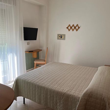 Hotel Delle Nazioni Cesenatico Exteriör bild