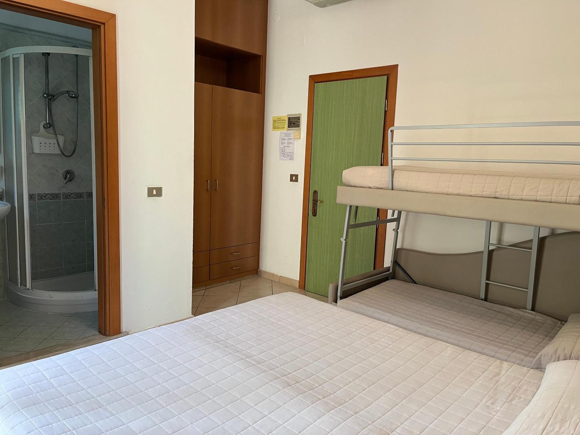 Hotel Delle Nazioni Cesenatico Exteriör bild
